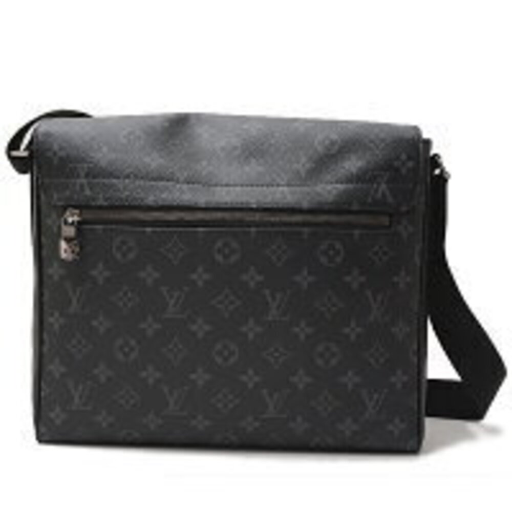 Louis Vuitton District Monogram Eclipse Black - image 2